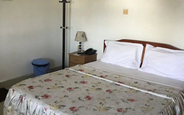 Sophia Hotel