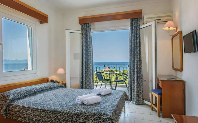 Lazaridis Hotel