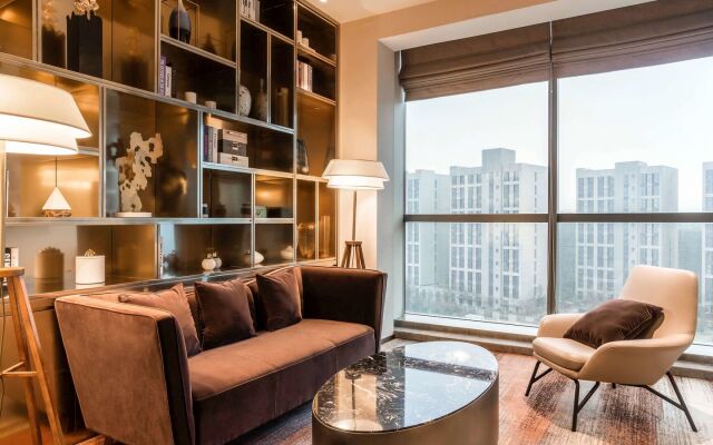 Novotel Zhengzhou Airport