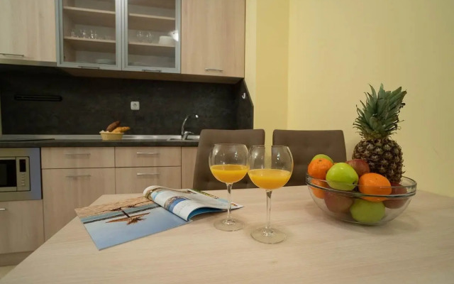 Green Life Beach Resort Sozopol