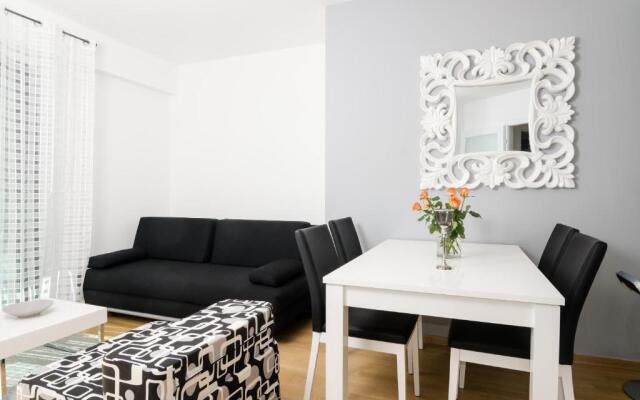 Apartment Atlant