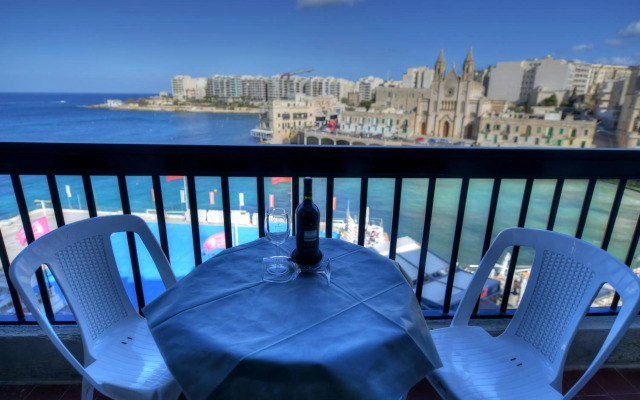 St Julian's Bay Hotel