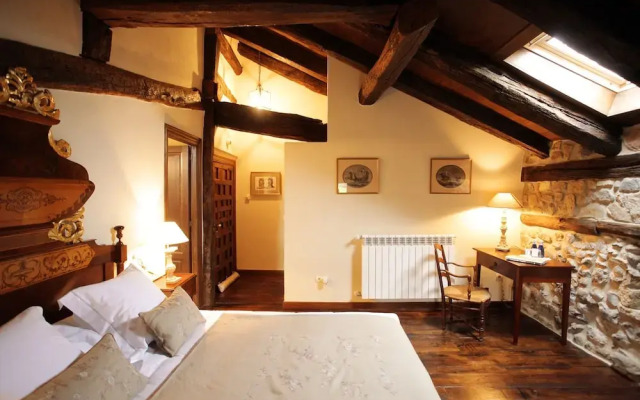 Hotel Casona de Quintana