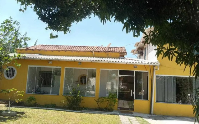 ` Viva a natureza exuberante que Araruama ofereçe ``