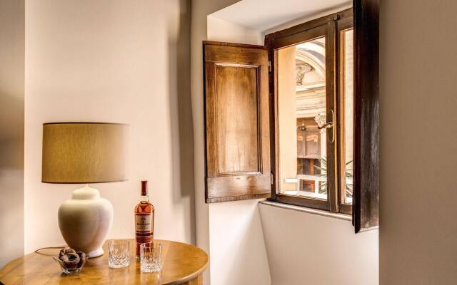 Your Suite Rome