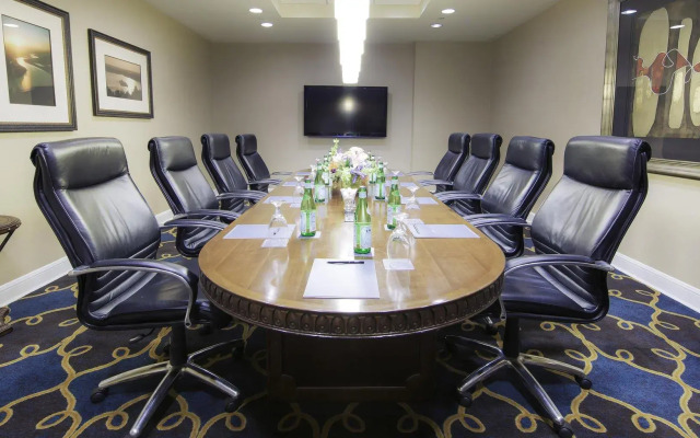 Hilton Baton Rouge Capitol Center