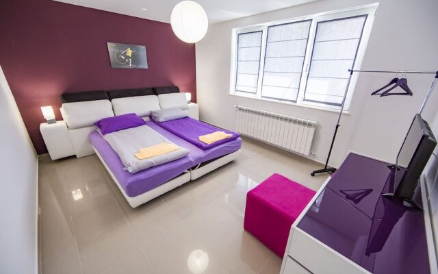 Apartament Casa Sport