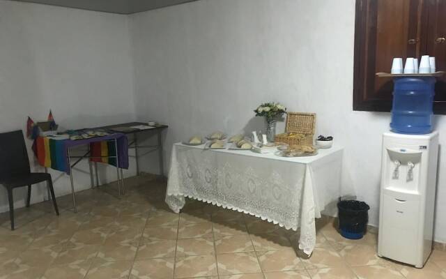 CasaMar Pousada