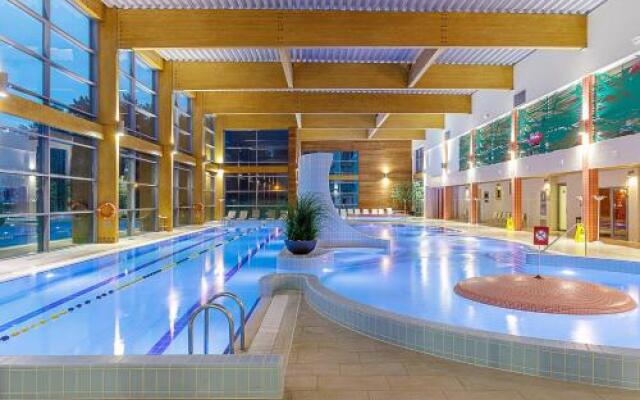 Medical SPA Egles Sanatorija