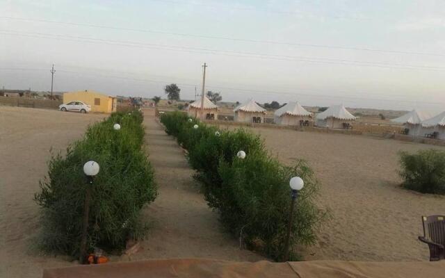 ADB Rooms Jaisalmer Dunes Camp