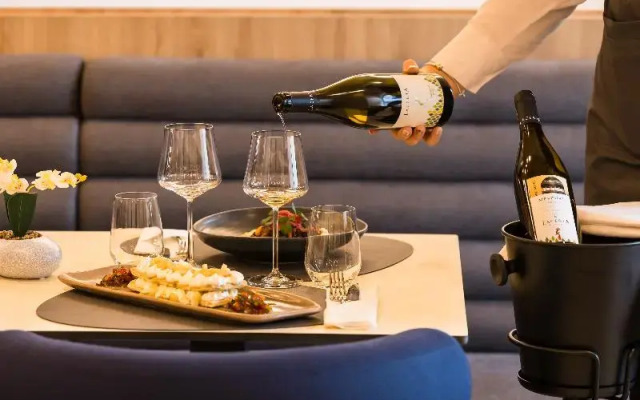 Mercure Bucharest Cantemir