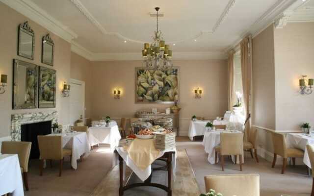 Grayshott Health Spa
