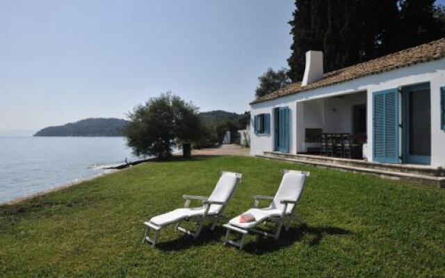 Messonghi Luxury Villas, Corfu