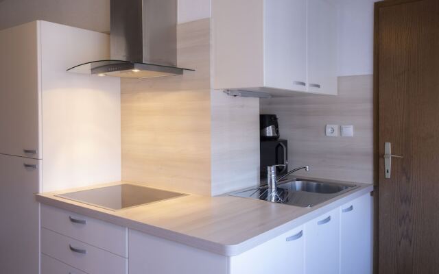 Apartment Harmony***