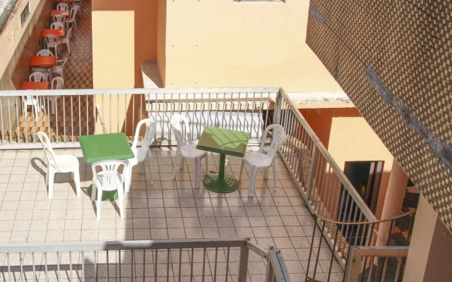 Santos Hostel