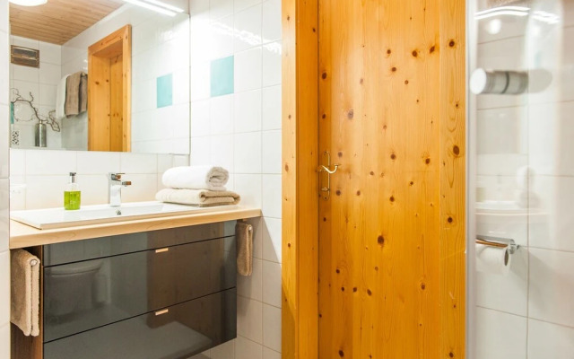 Lärchenhof - Premium Apartments & Zimmer