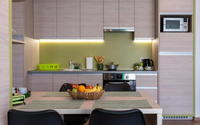 Defne Apartman