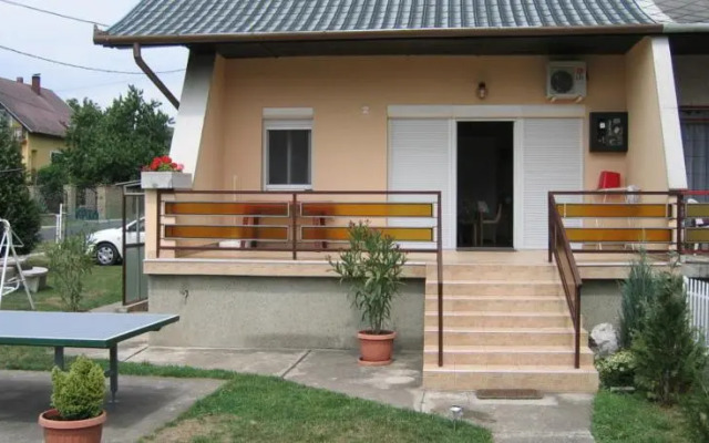 Apartman Vonyarc