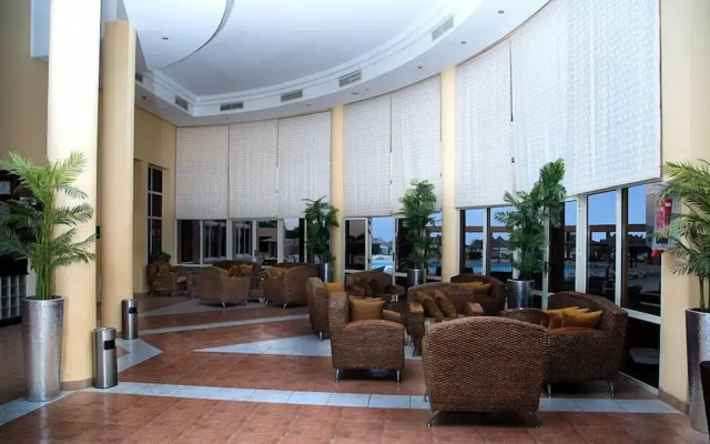 Romance Hotel Ain Sokhna