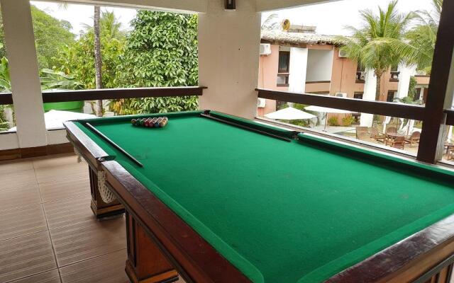 Arraial do Sol Beach Hotel
