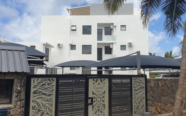Brand new, stunning 3 bedroom apartment close to the beach!