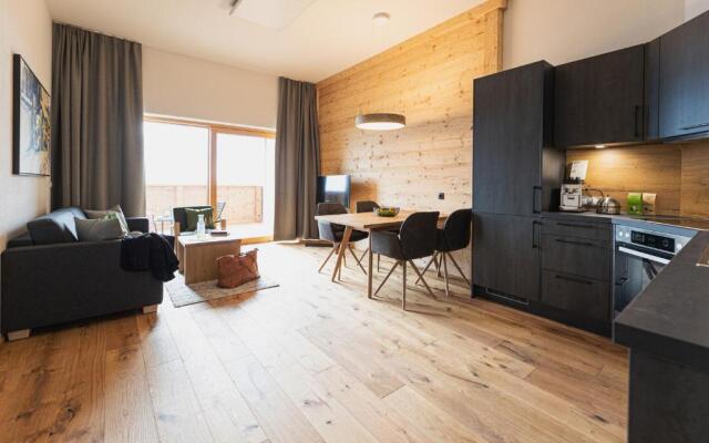 Puitalm - Natur I Apart I Hotel