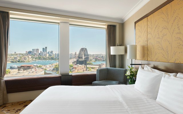 Shangri-La Sydney