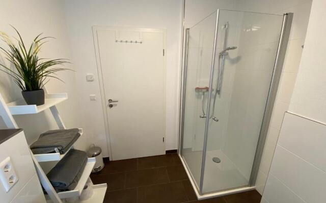 Ferienwohnung Bachmann