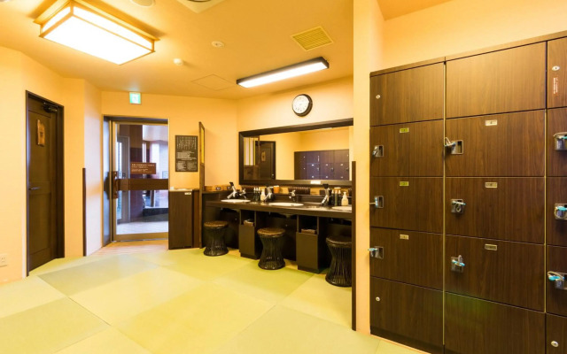 Dormy Inn Express Kakegawa Natural Hot Spring