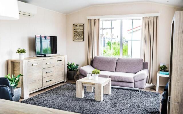 Chalet 31
