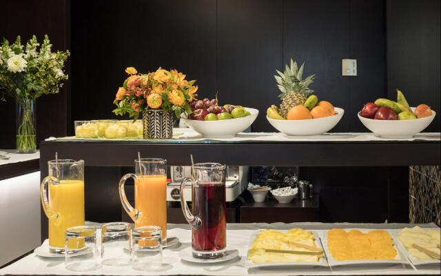 Hotel Posada del Lucero