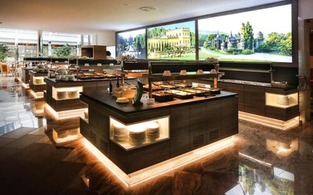 Hotel Parklon