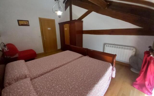 Errotazar apartamento rural I