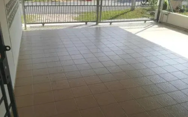 Fazi Budget Homestay Tampin