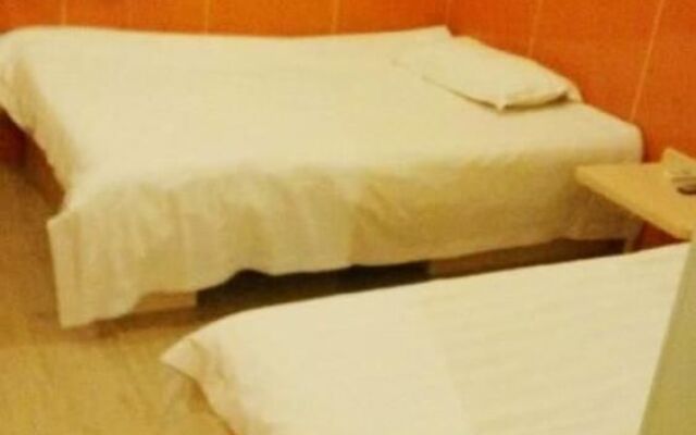 99 Inn Youxuan Hotel (Shanghai Baoshan Wanda Branch Fenxi Road)