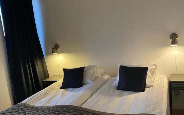 Hotell Skövde