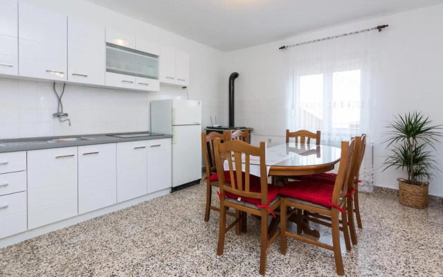 Apartmani Dalibor