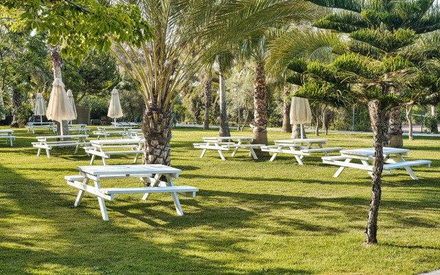 Sea Planet Resort & SPA