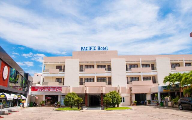 Pacific Hotel Vung Tau