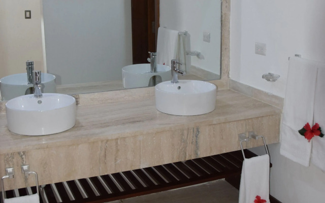 Sunset boutique hotel  All-Suites