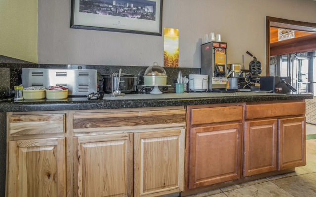 Quality Inn Stateline