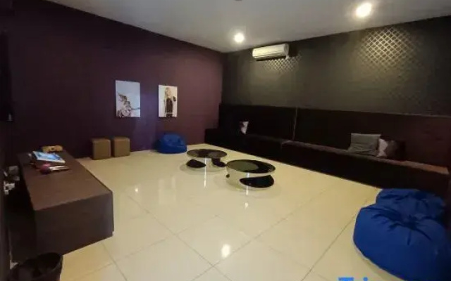 Railway Stylish Homestay (3Br3B) 6Pax by Cowidea