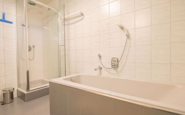 Apartment Spörr Matrei am Brenner