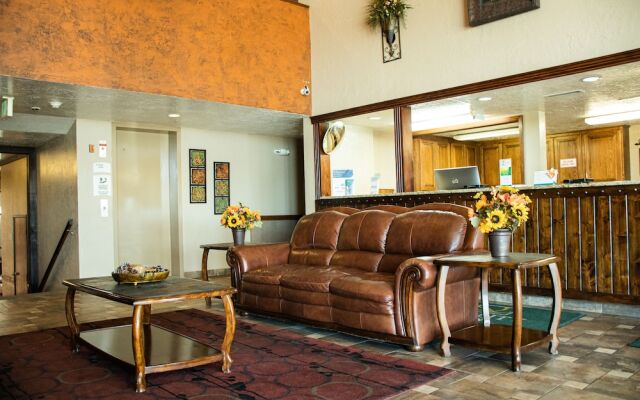 Weston Plaza Hotel