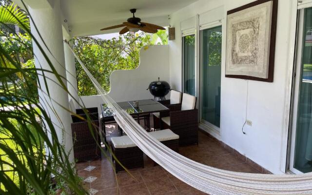 New Year Available 3BR 200Mbps Wifi & Bikes & Beach Access