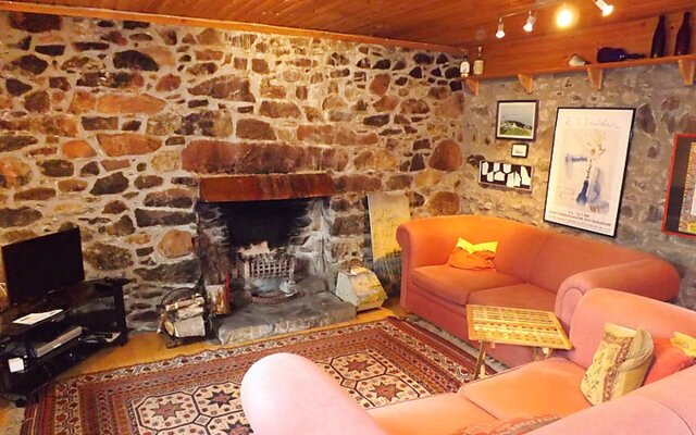 Holiday Home Tarskavaig