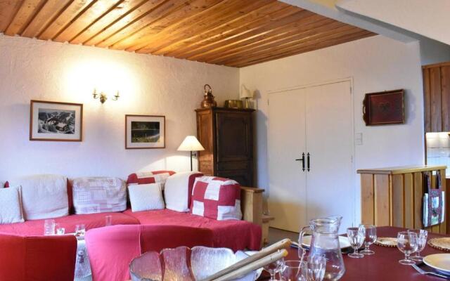 Appartement Méribel, 3 pièces, 6 personnes - FR-1-180-361