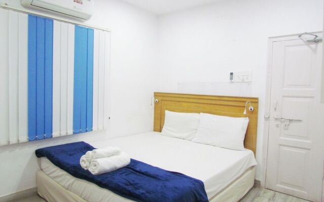 Heritage Bungalow-97 Ajmer