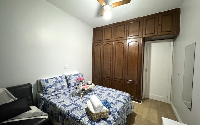 Apartamento Copa Modern HIR 13