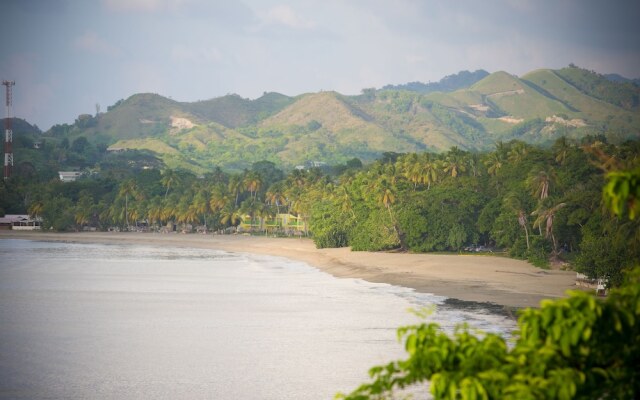 Robbie's Place Tobago